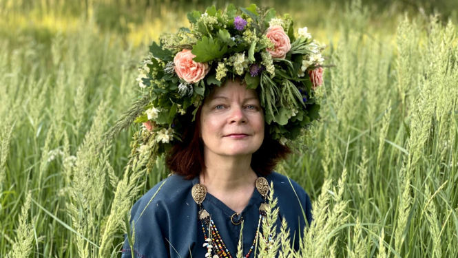 Anitra Tooma
