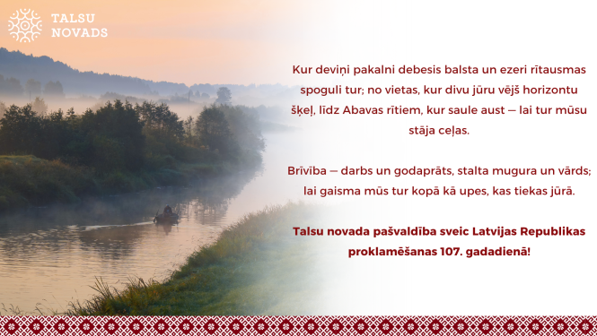 apsveikums 
