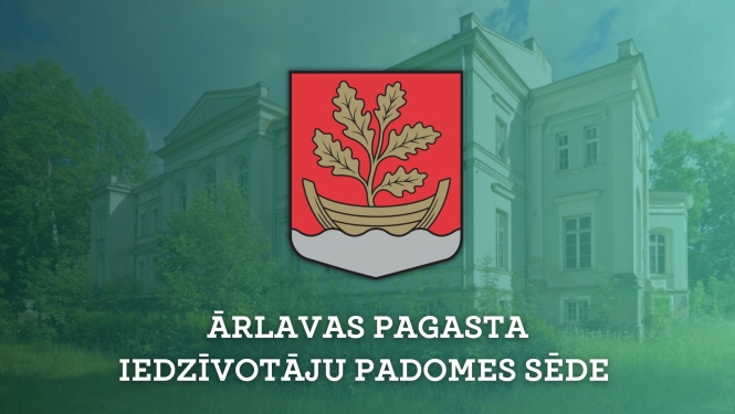 Ārlavas pagasts