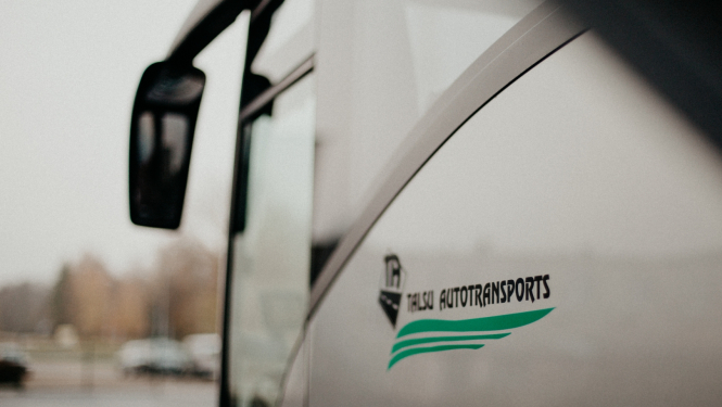 Autobuss