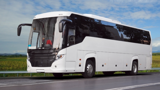 Autobuss