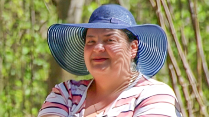 Dina Čuba
