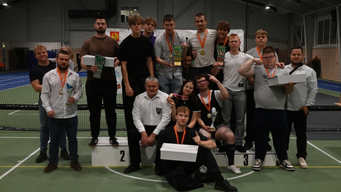 Sporta klubs Dandijs
