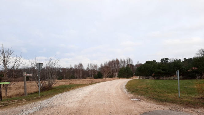 Dundagas ceļš