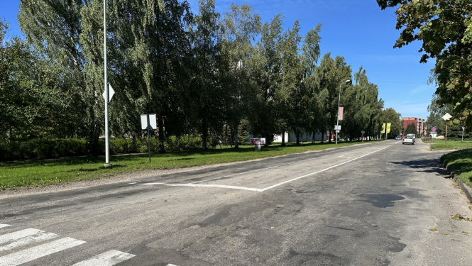 Dundagas iela 