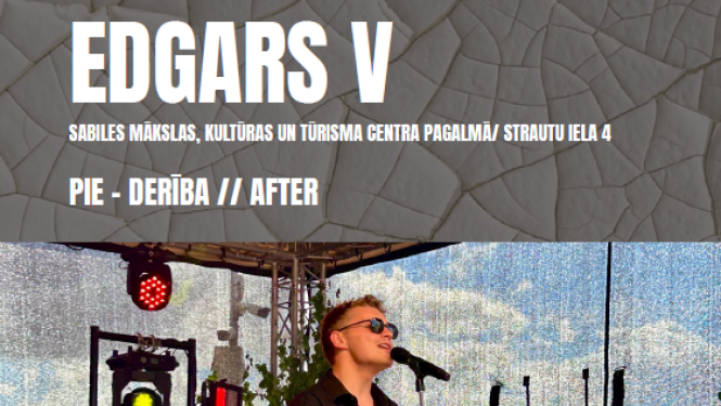 Edgars V