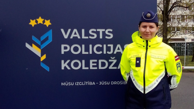 Evija-Jansone