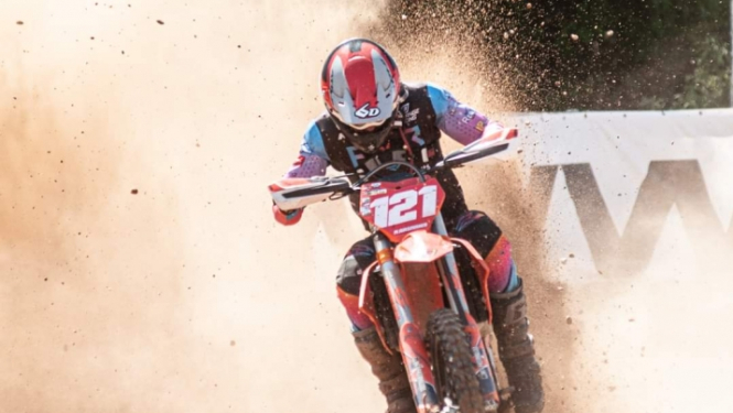 enduro