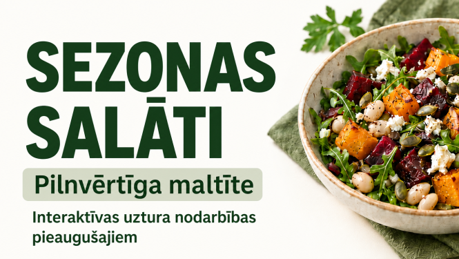 Uztura nodarbība