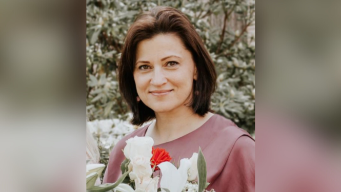 Inese Ozoliņa
