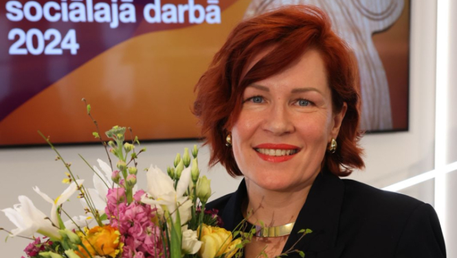 Inguna Kronberga