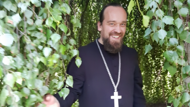 Kārlis Irbe