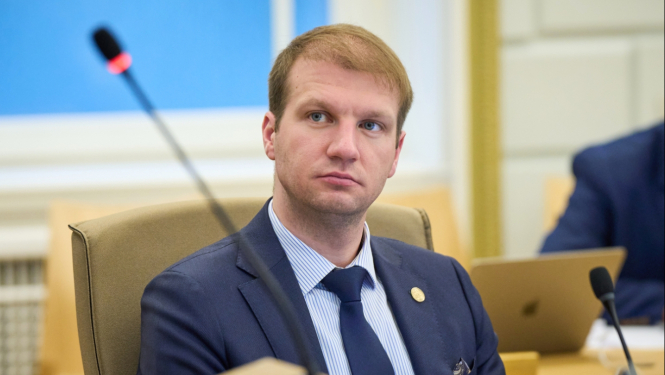 Kaspars Melnis