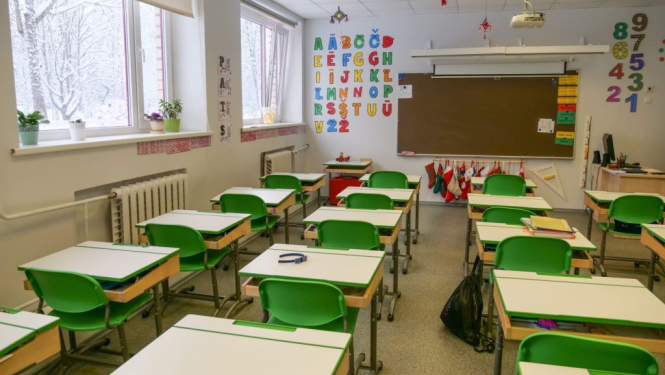 klase
