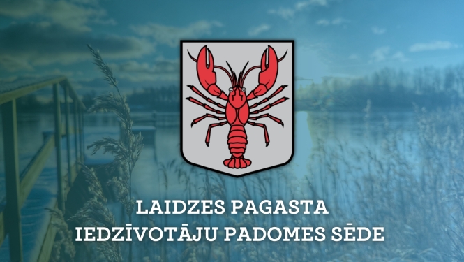Laidzes padome