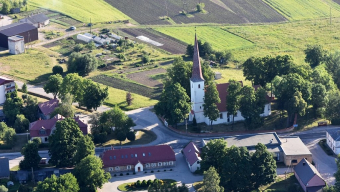 Lauciene