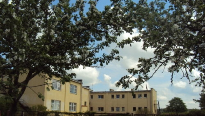 Lībagu sākumskola