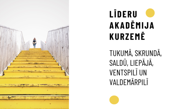 Līderu akadēmija