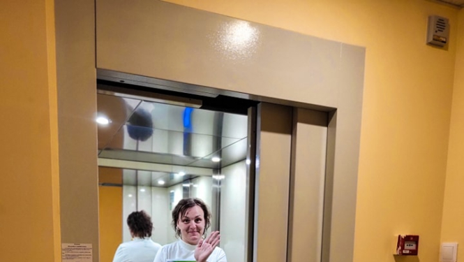 Lifts