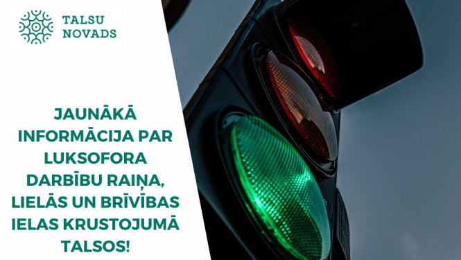 luksafors