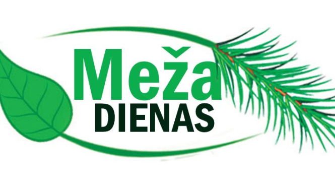 Meža dienas. Logo