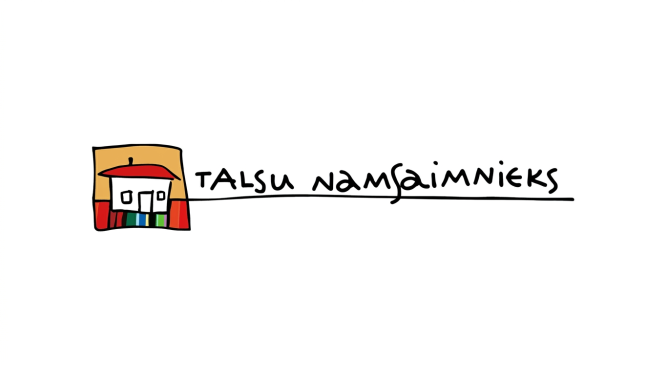 Talsu namsaimnieks