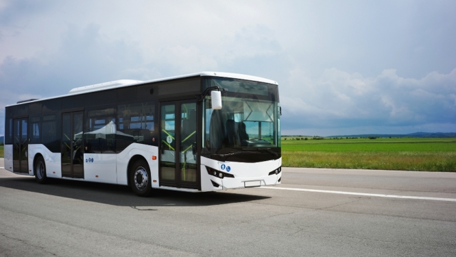 Autobuss