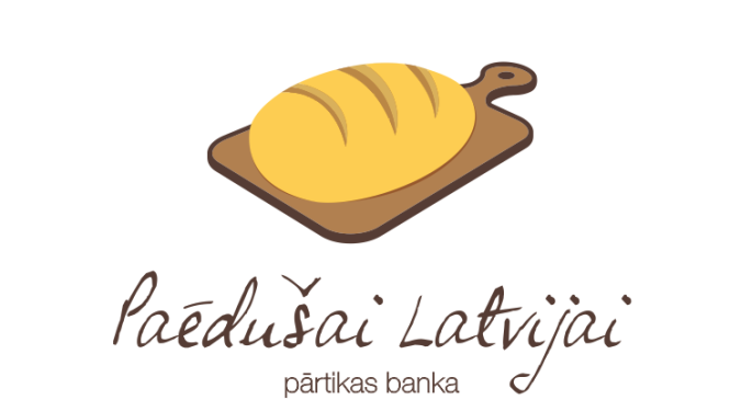 Paēdušai Latvijai