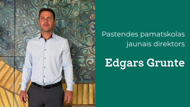 Pastendes pamatskola