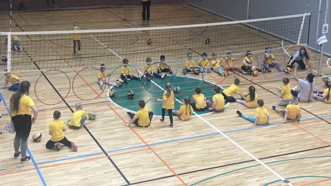 Sporta diena