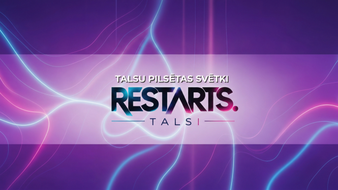 RESTART.TALSI