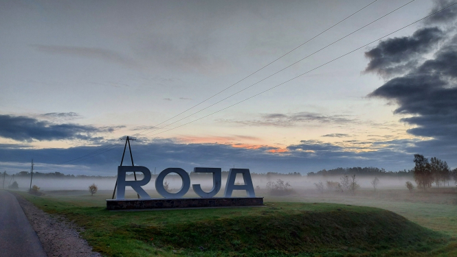 Roja