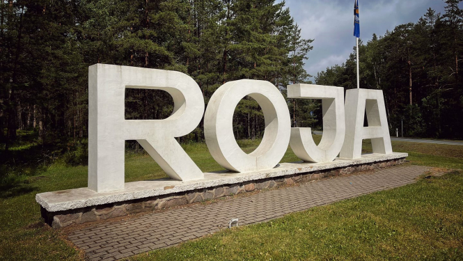 Rojas-burti