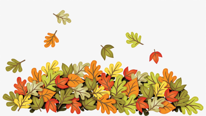 Rudens lapas