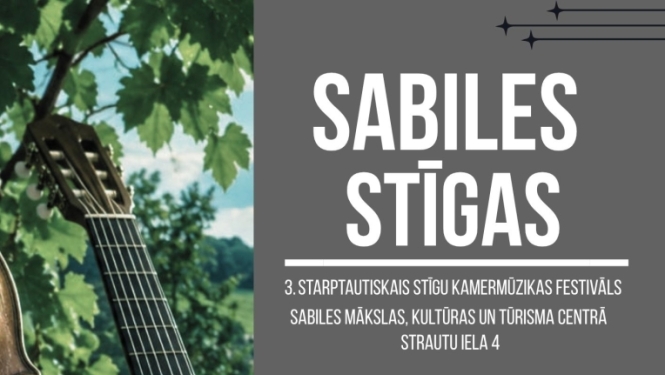 Sabiles stīgas
