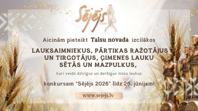 Sējējs”