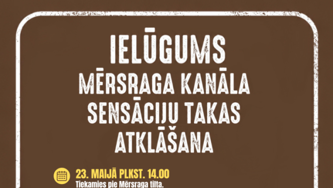 Sensāciju taka