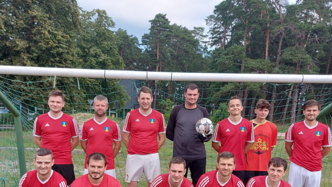 FK "Mērsrags"