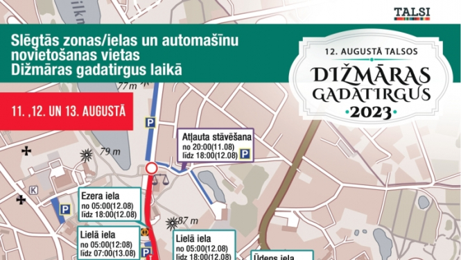 Stāvvietu kartes