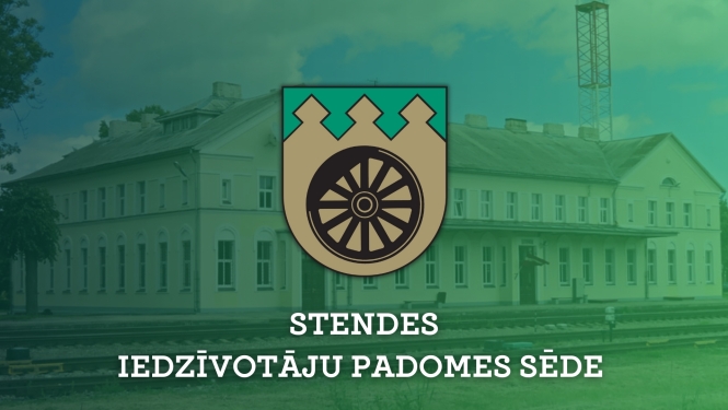 Stendes