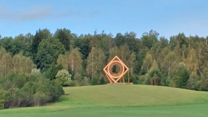 Strazdes saule