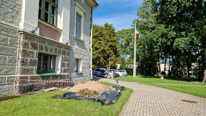 Talsu novada muzejs