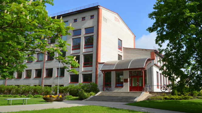 Talsu 2. vidusskola