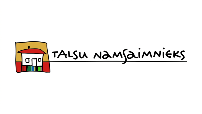 Talsu namsaimnieks