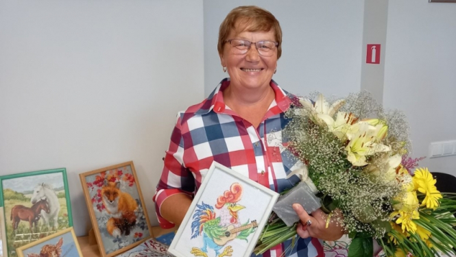 Tamāra Zoltāne