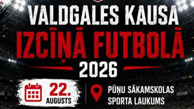 Valdgales kausa izcīņa futbolā