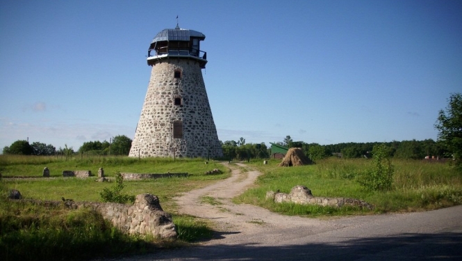Valdgales dzirnavas