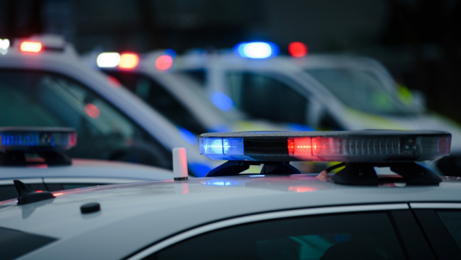 Policijas auto