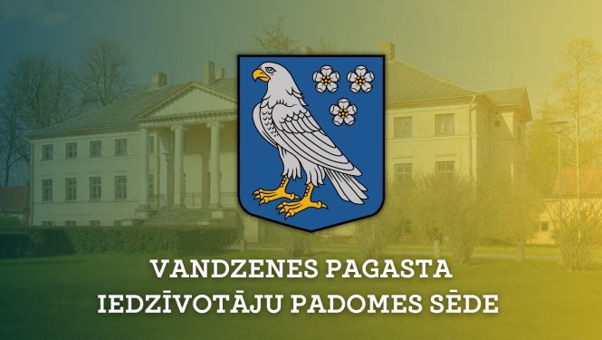 Vandzenes padome