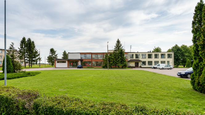 Virbu Kultūras nams